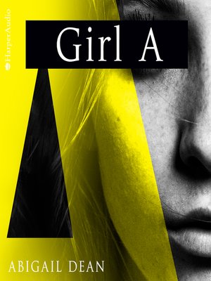 cover image of Girl a (ungekürzt)
